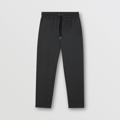 burberry joggers men