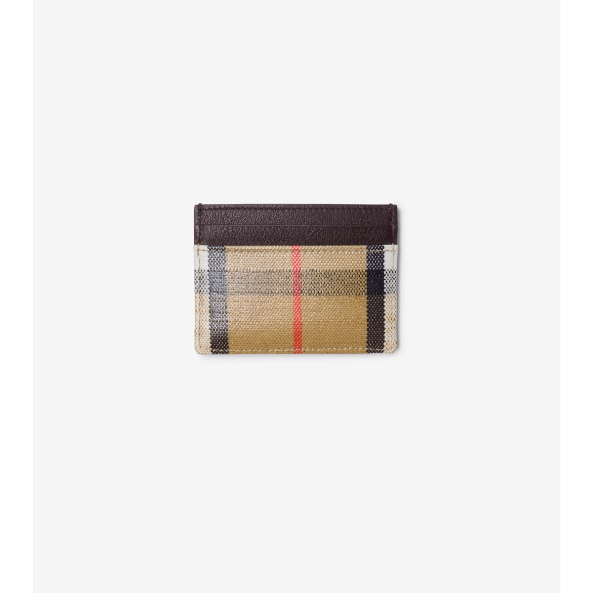 Check Highlands Card Case