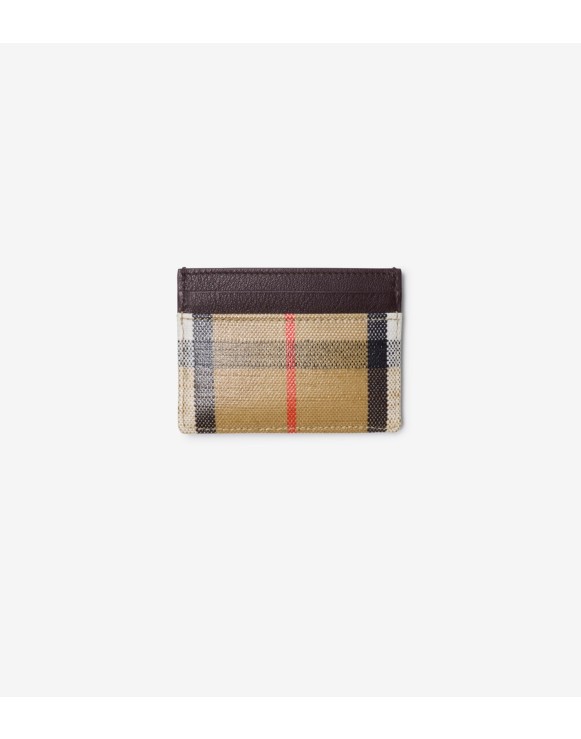 Highlands Card Case