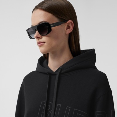 burberry womens hoodie