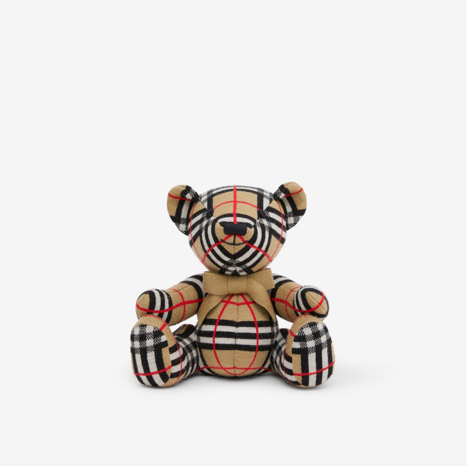 Burberry teddy on sale bear prices