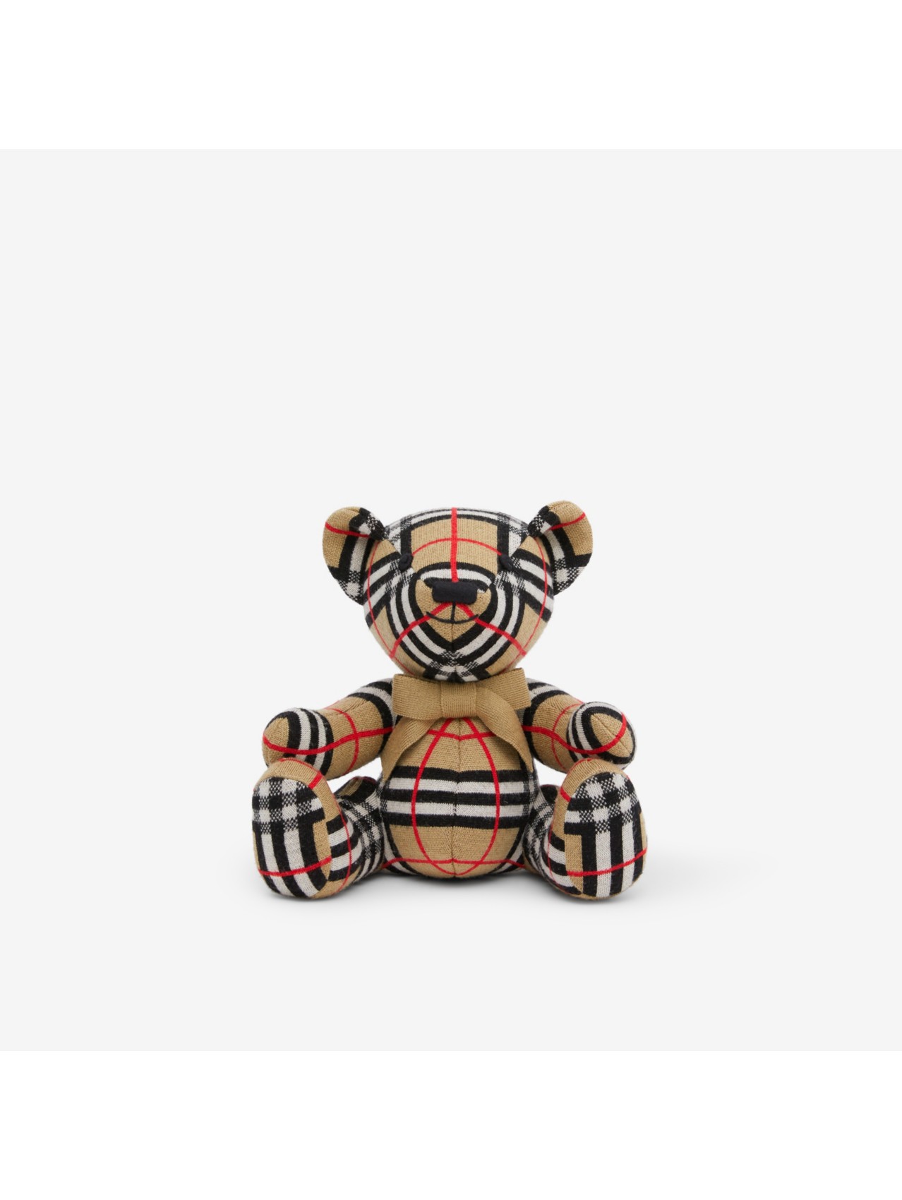 Baby Nests & Blankets | Burberry® Official