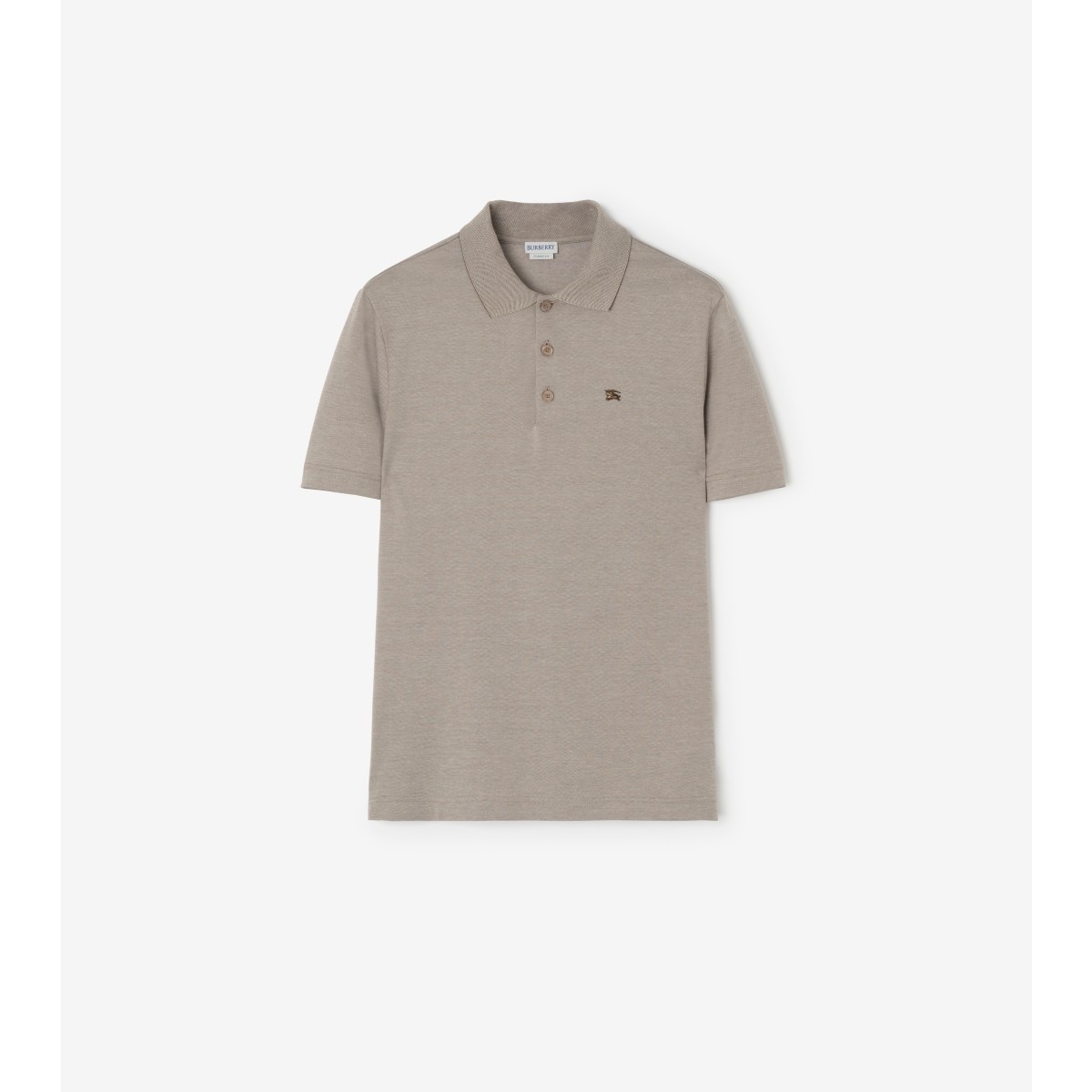  Metal Knight Polo Shirt