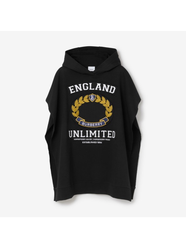 メンズ ポンチョ＆ケープ | Burberry® 公式サイト