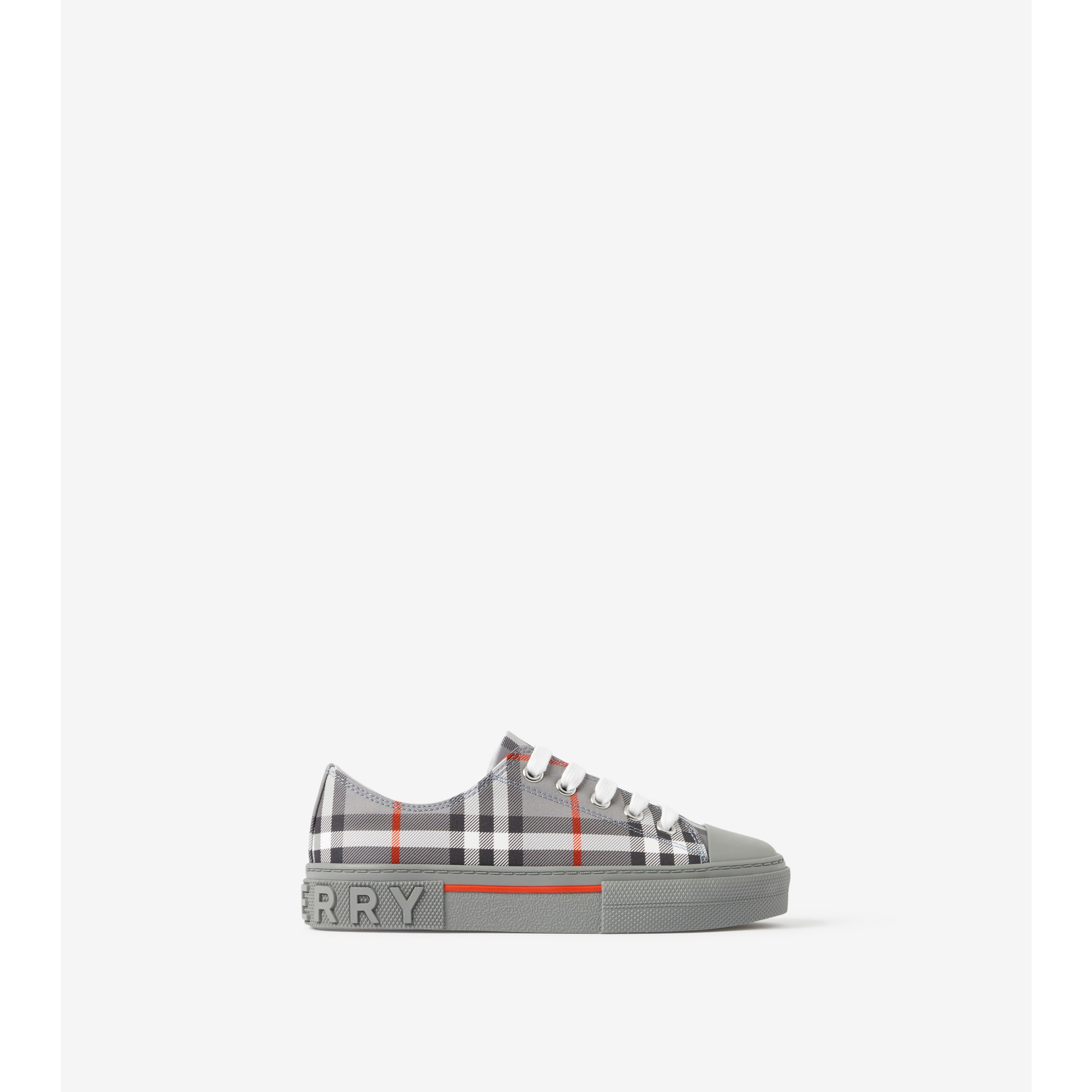 Burberry uomo store scarpe