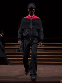 Look homme 37 Automne-Hiver 2022