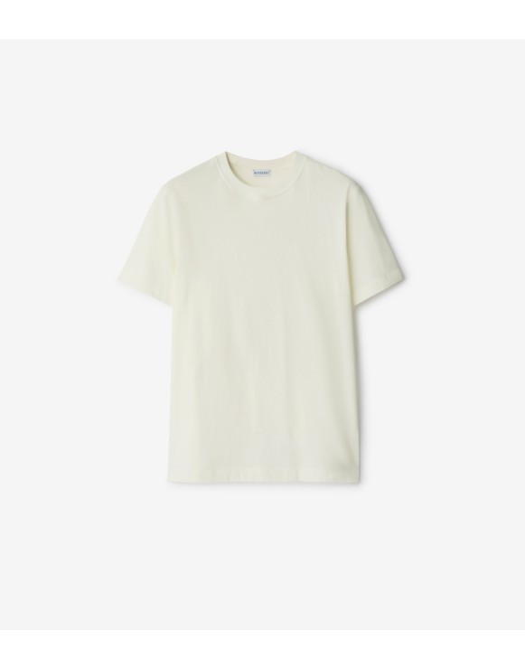 Fox Cotton T-shirt