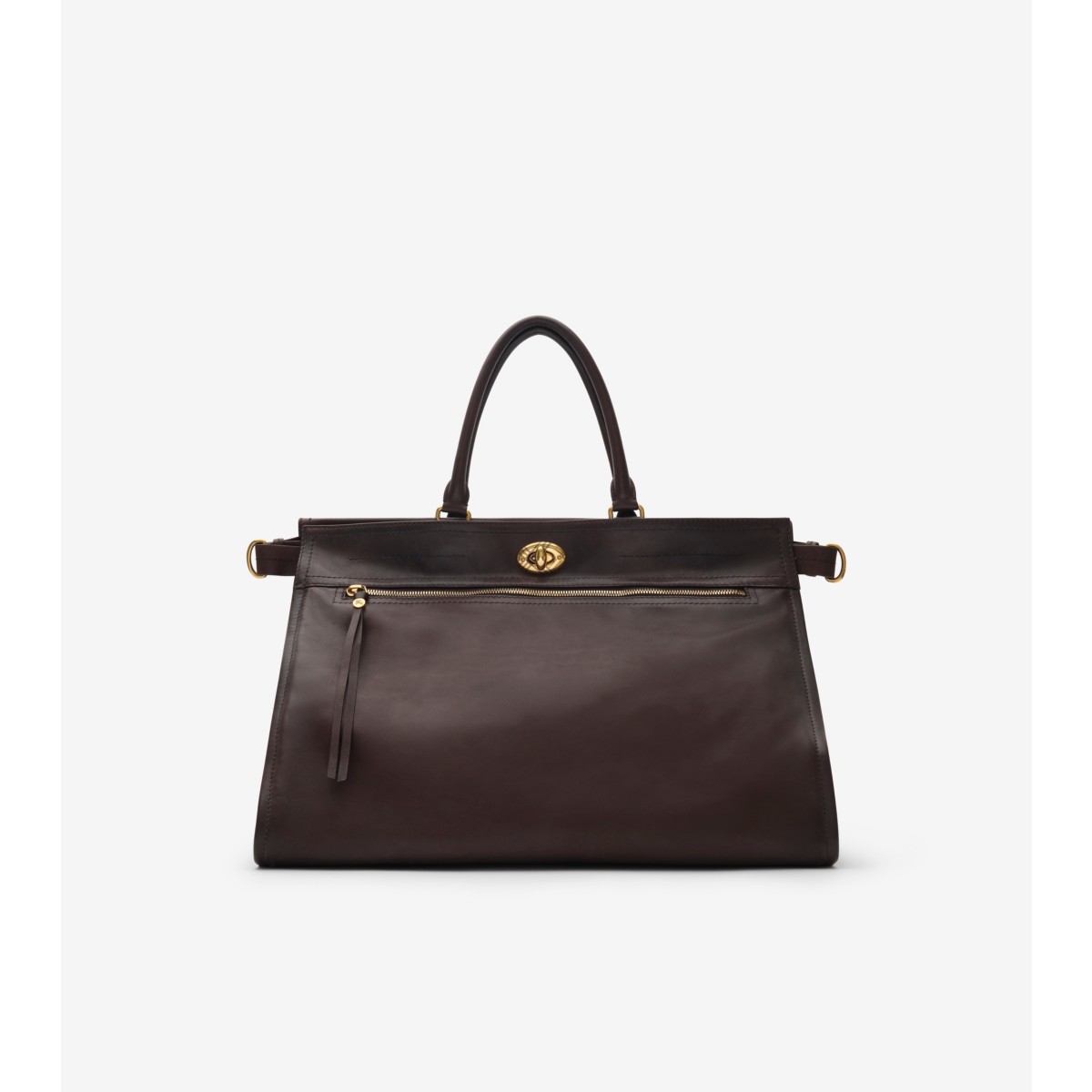  Check Extra Large Hampstead Tote