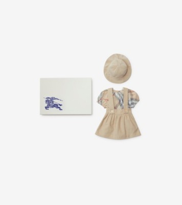 BURBERRY バーバリー キッズ ワンピース ブランド 子供服