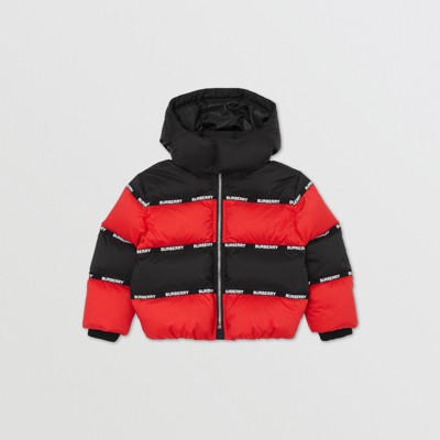 burberry baby winter coat