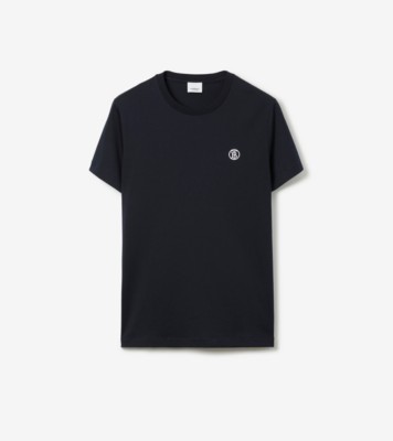 Burberry t store shirt size