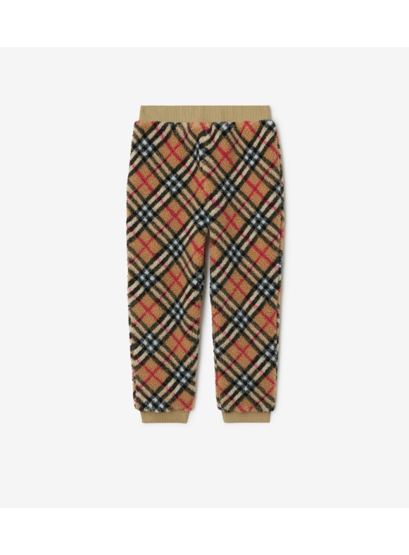 Burberry pants cheap kids 2018