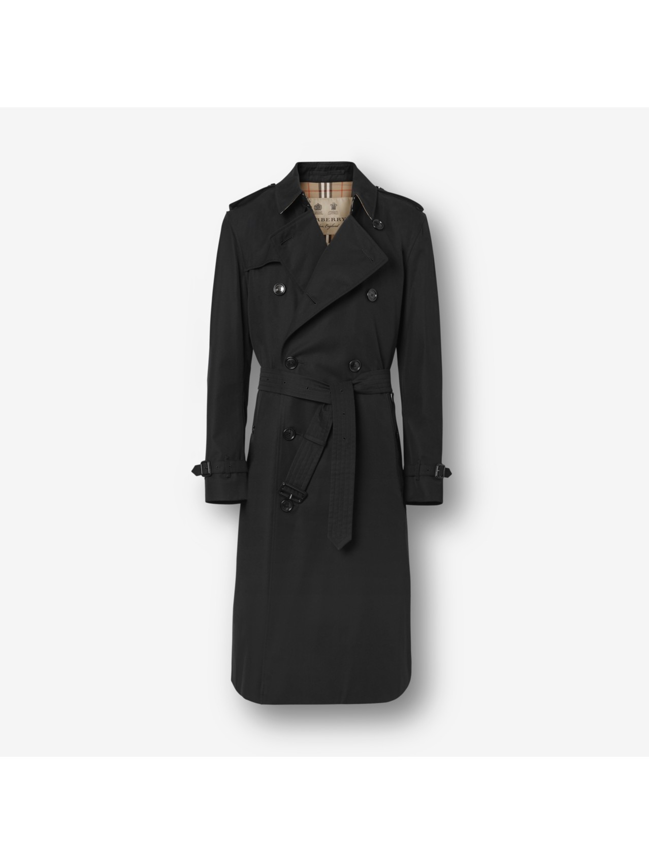 Burberry cheap raincoat men