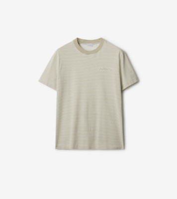 Burberry Tシャツ EA914DD8-A8EE-4AD2-A037-