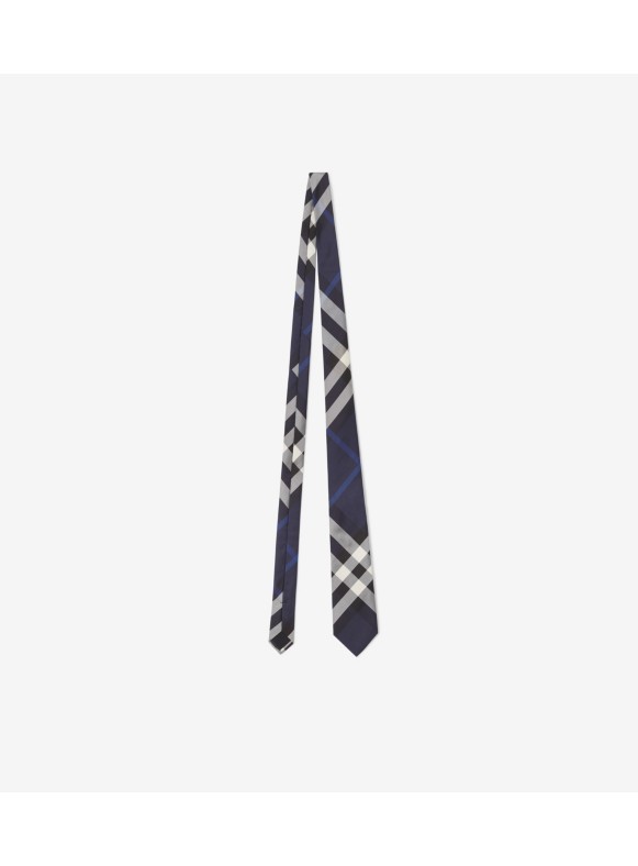  Burberry Burberry 8035692 Men's Tie Clip Logo Bar