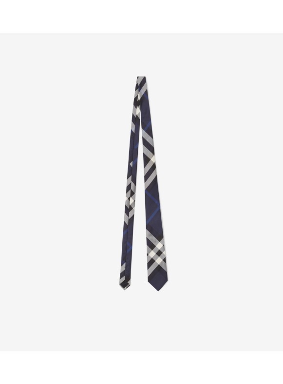 Burberry tie best sale clip sale