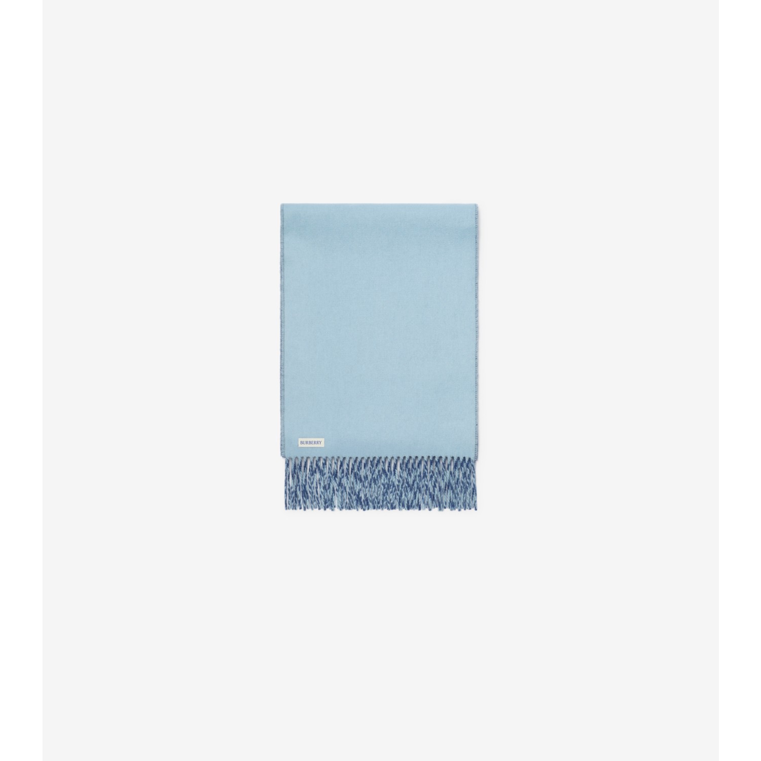 Knight Cashmere Scarf