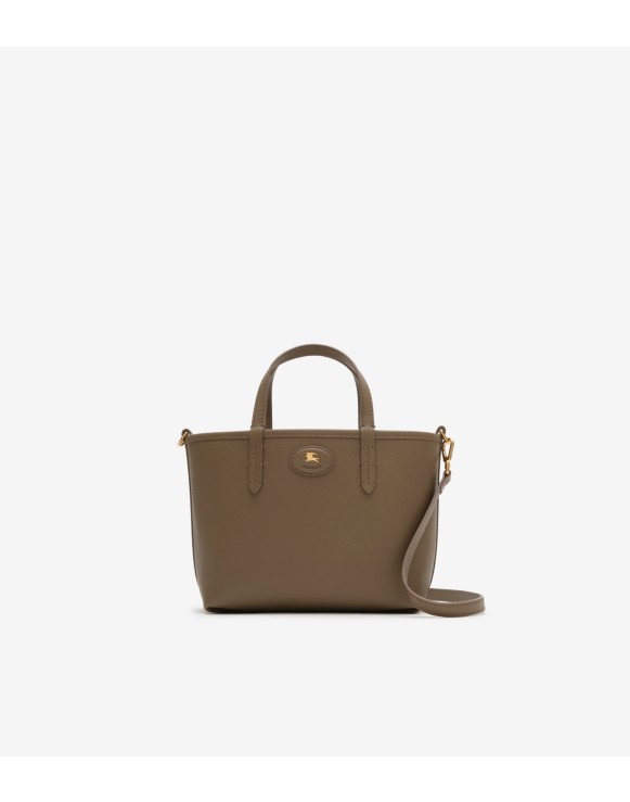 Mini Reversible Bloomsbury Tote