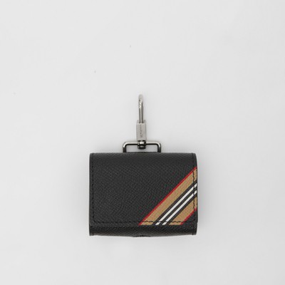 airpods pro burberry case