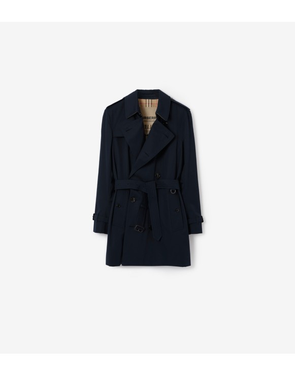 Burberry peacoat mens sale best sale