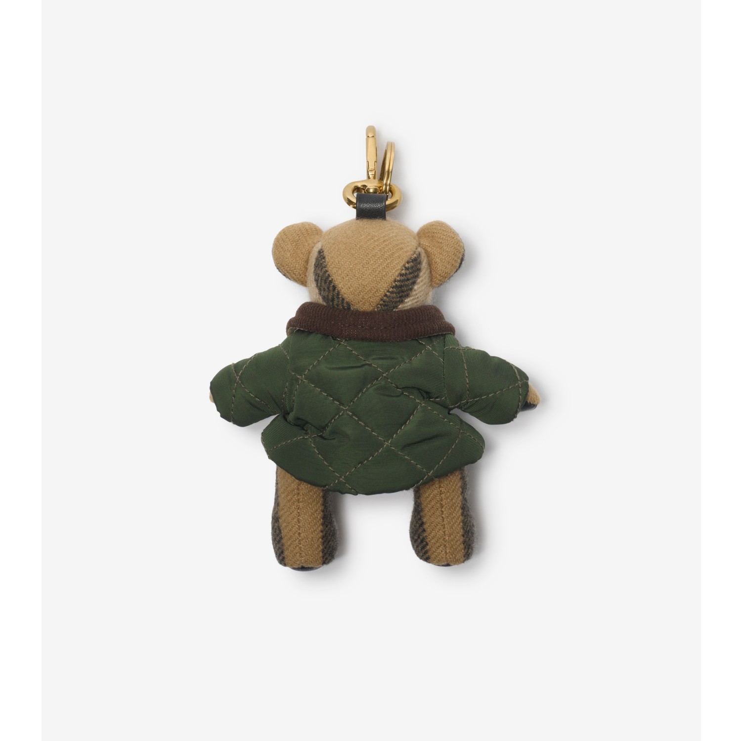 Thomas Bear Charm