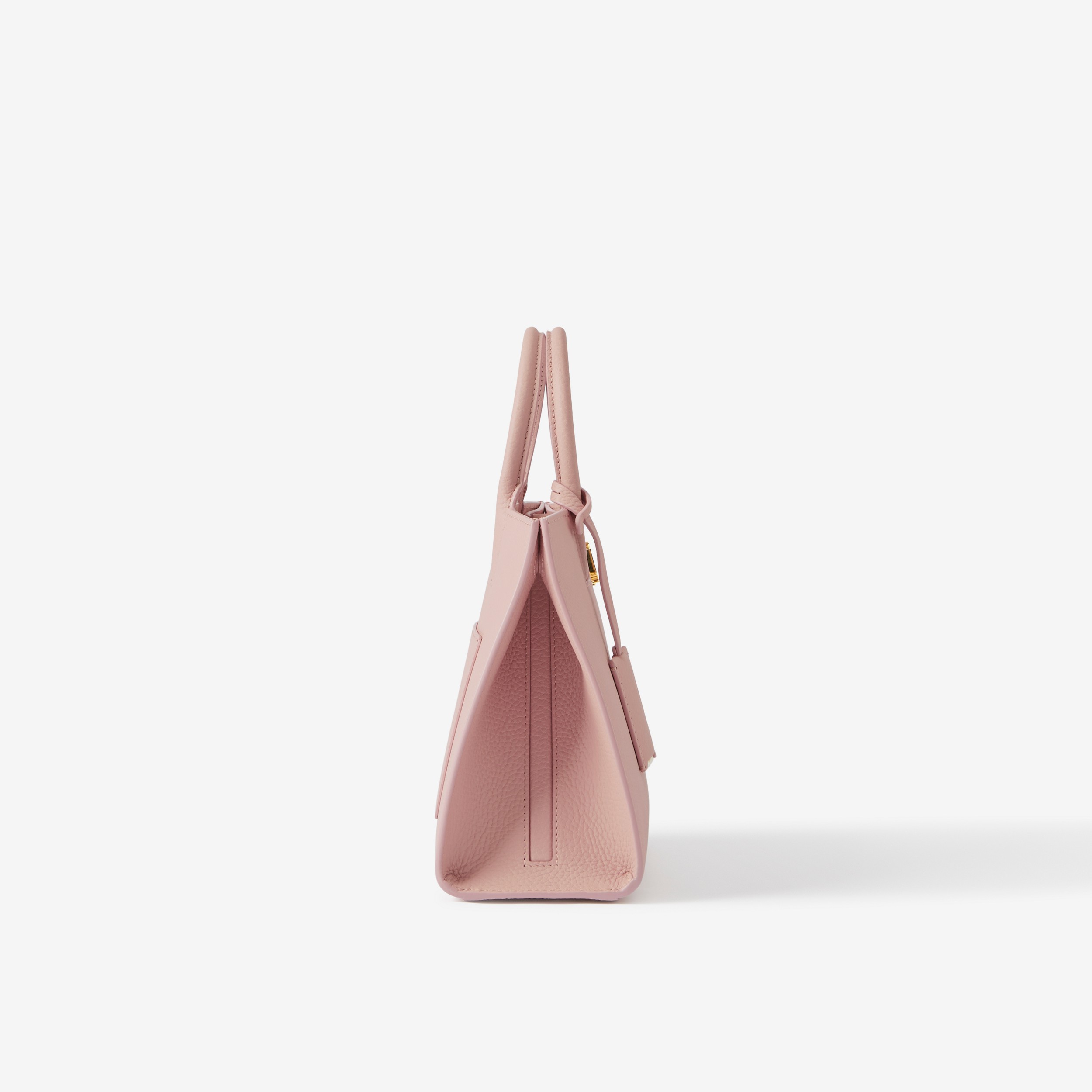 Mini Frances Bag in Dusky Pink - Women | Burberry® Official - 2
