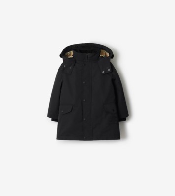 Burberry children Paul smith Laundry 4点 Burberry – FOUR Kids