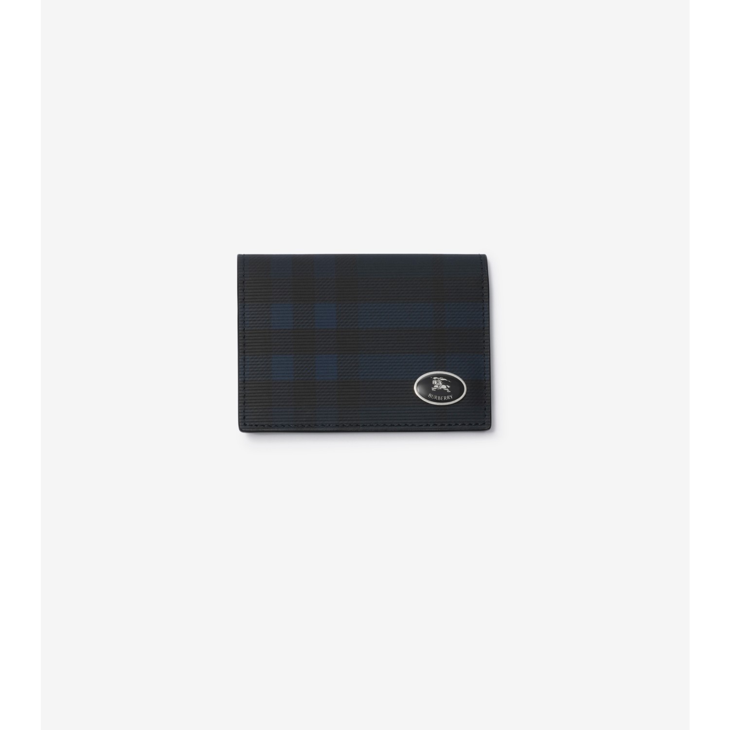 Check Bifold Card Case​