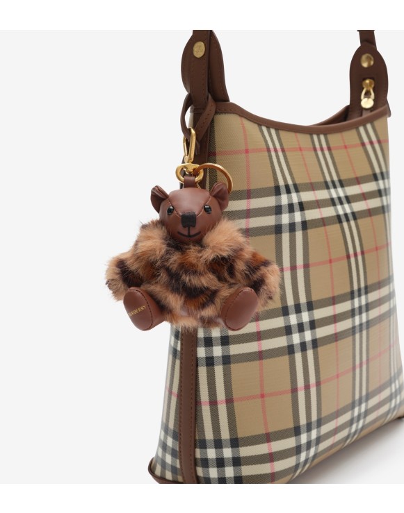キー＆バッグチャーム | Burberry® 公式サイト