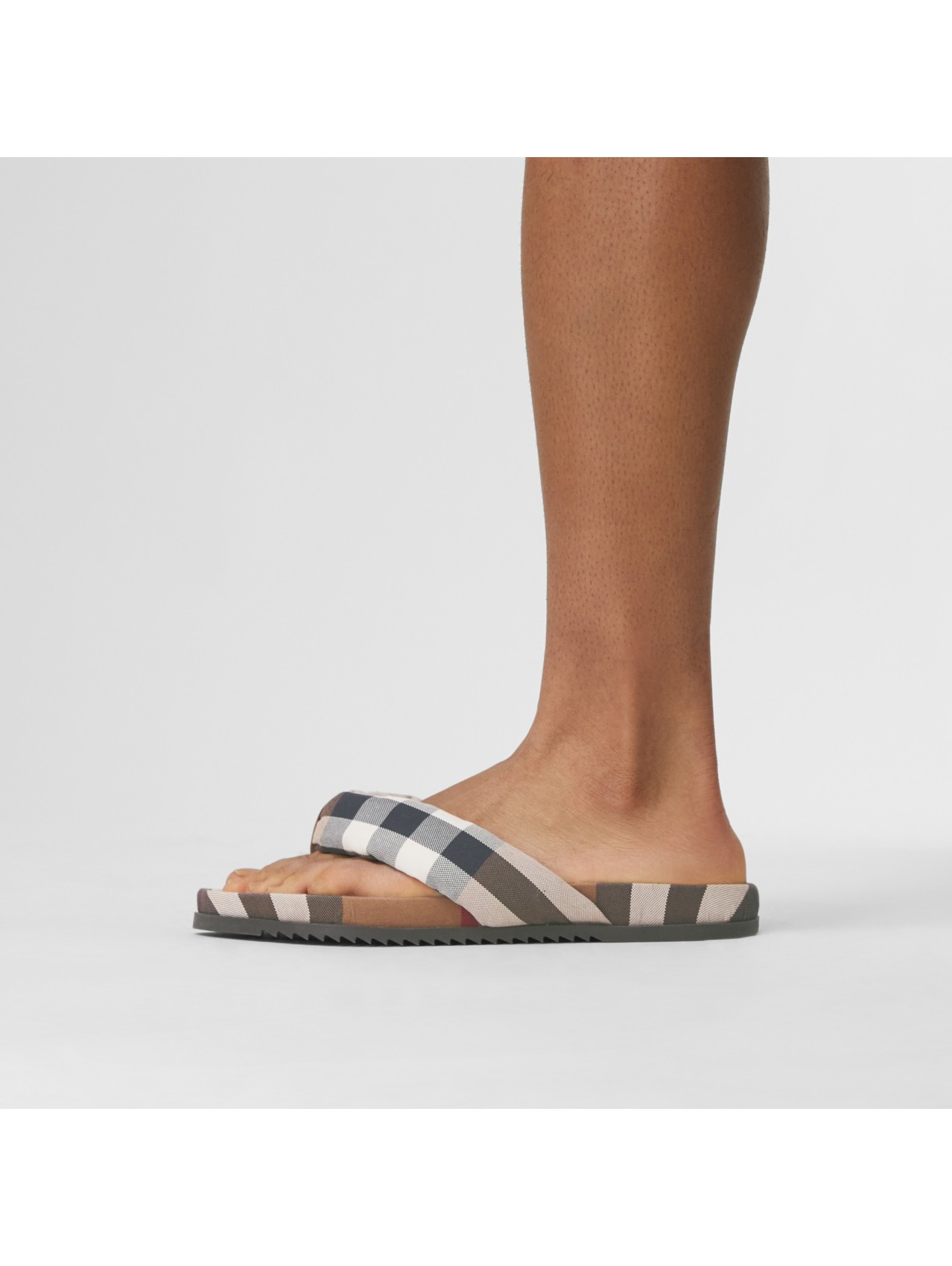 burberry footwear