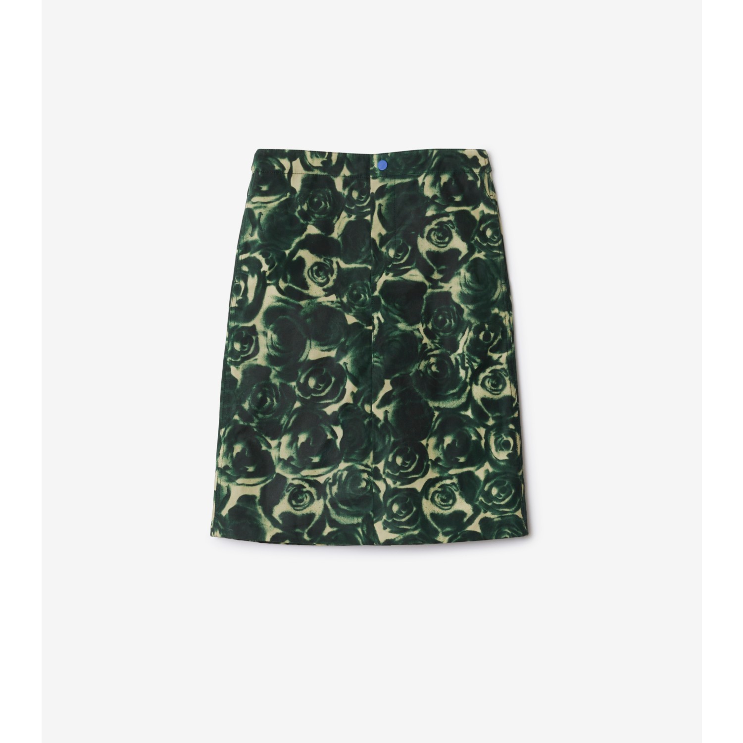 Cotton shop skirt design