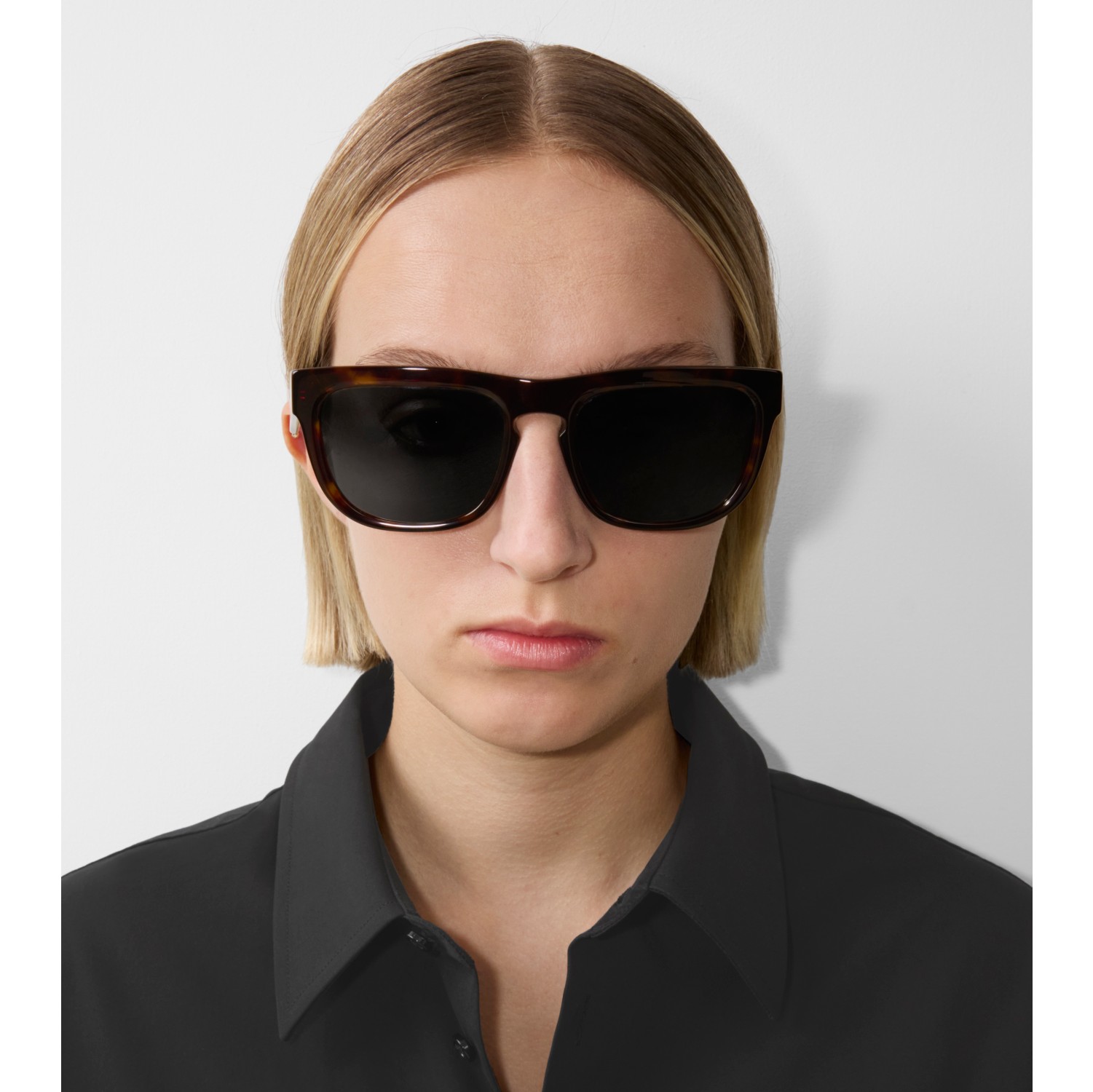 Square Sunglasses