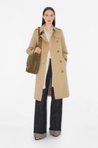 バーバリー トレンチコート|Burberry® 公式サイト バーバリー トレンチコート|Burberry® 公式サイト