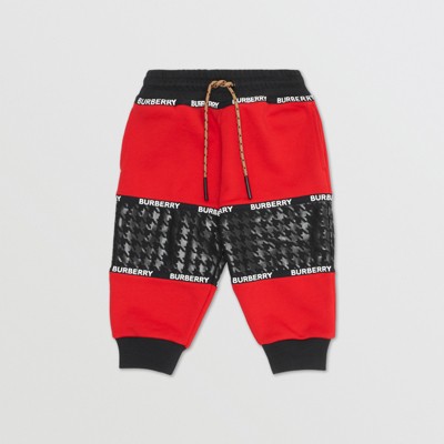 burberry baby shorts