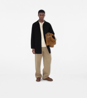 Short Blouson／Burberrys | T/O