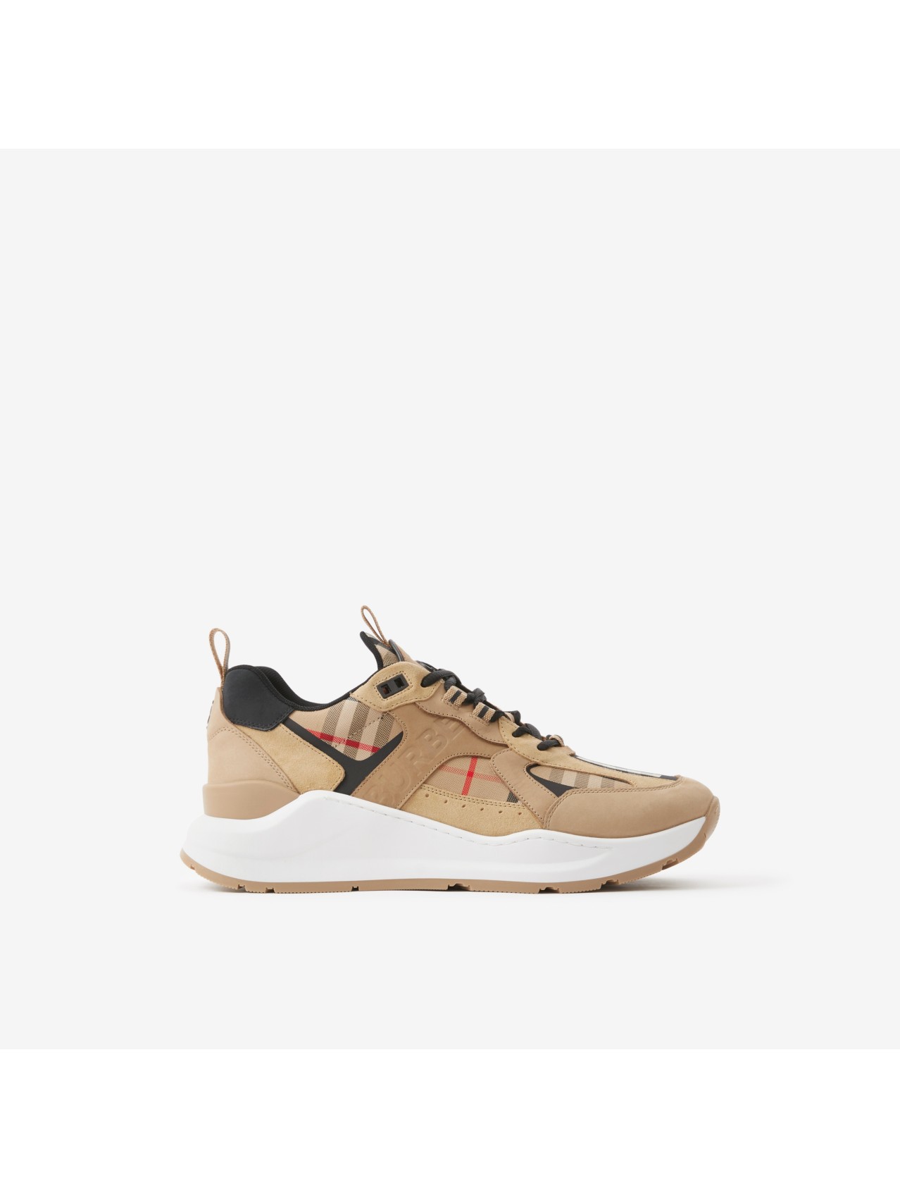 Men's Designer Sneakers & Trainers | Burberry® Official