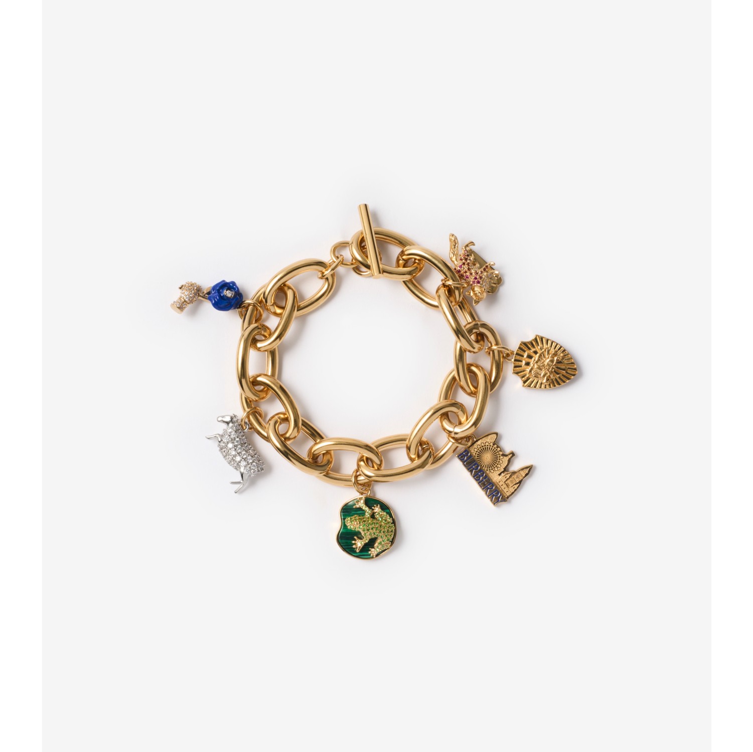 Bracelet Charm