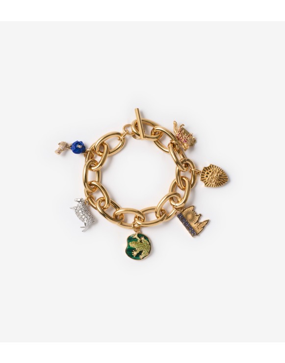 Bracelet Charm