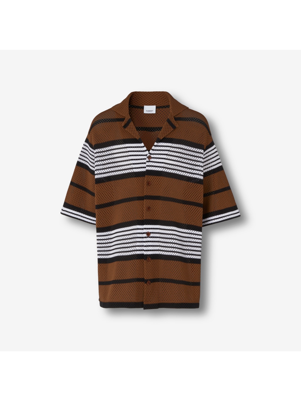 Men's Shirts | Burberry® Official