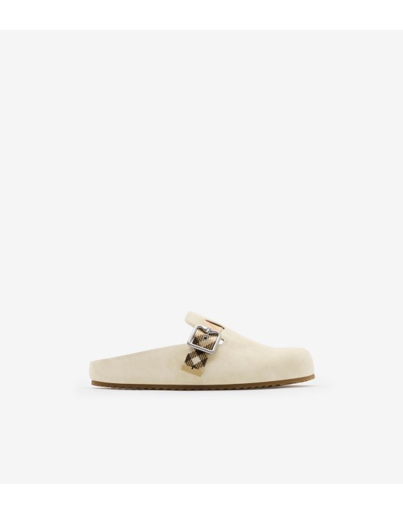 Women's Designer Sandals | Burberry®️ Official