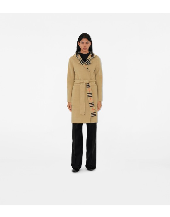 Women s Winter Collection Burberry Official