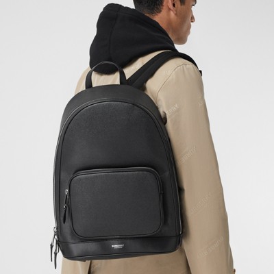 burberry bookbag