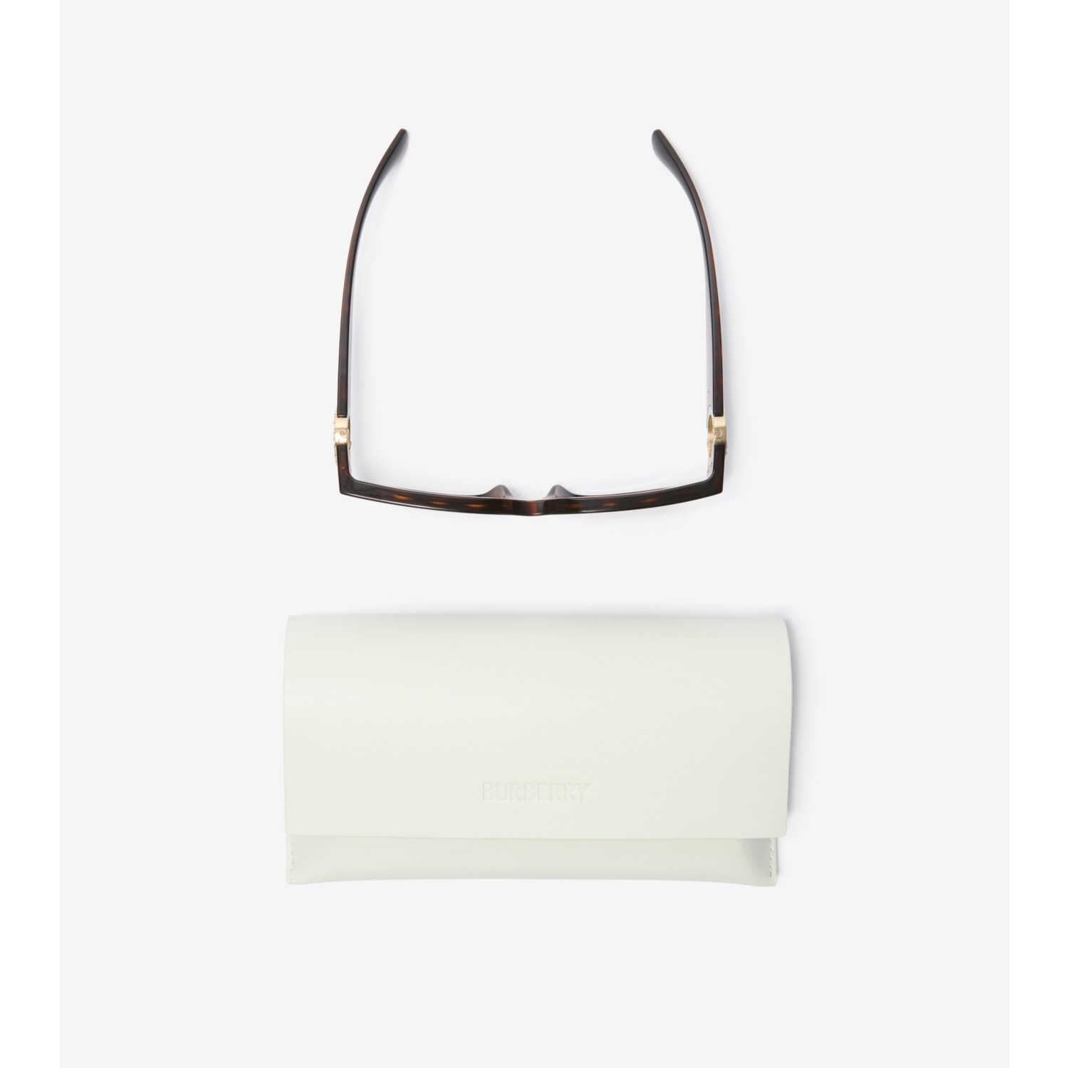EKD Rectangular Sunglasses