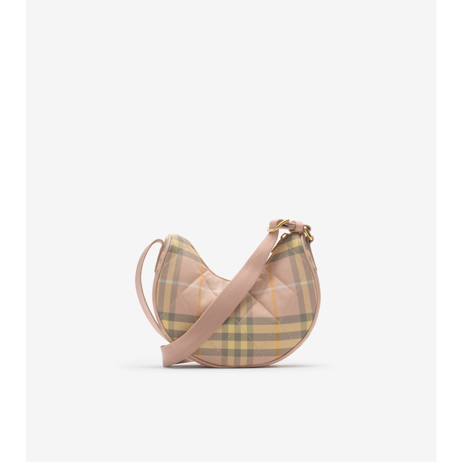 Horseshoe Crossbody Bag​