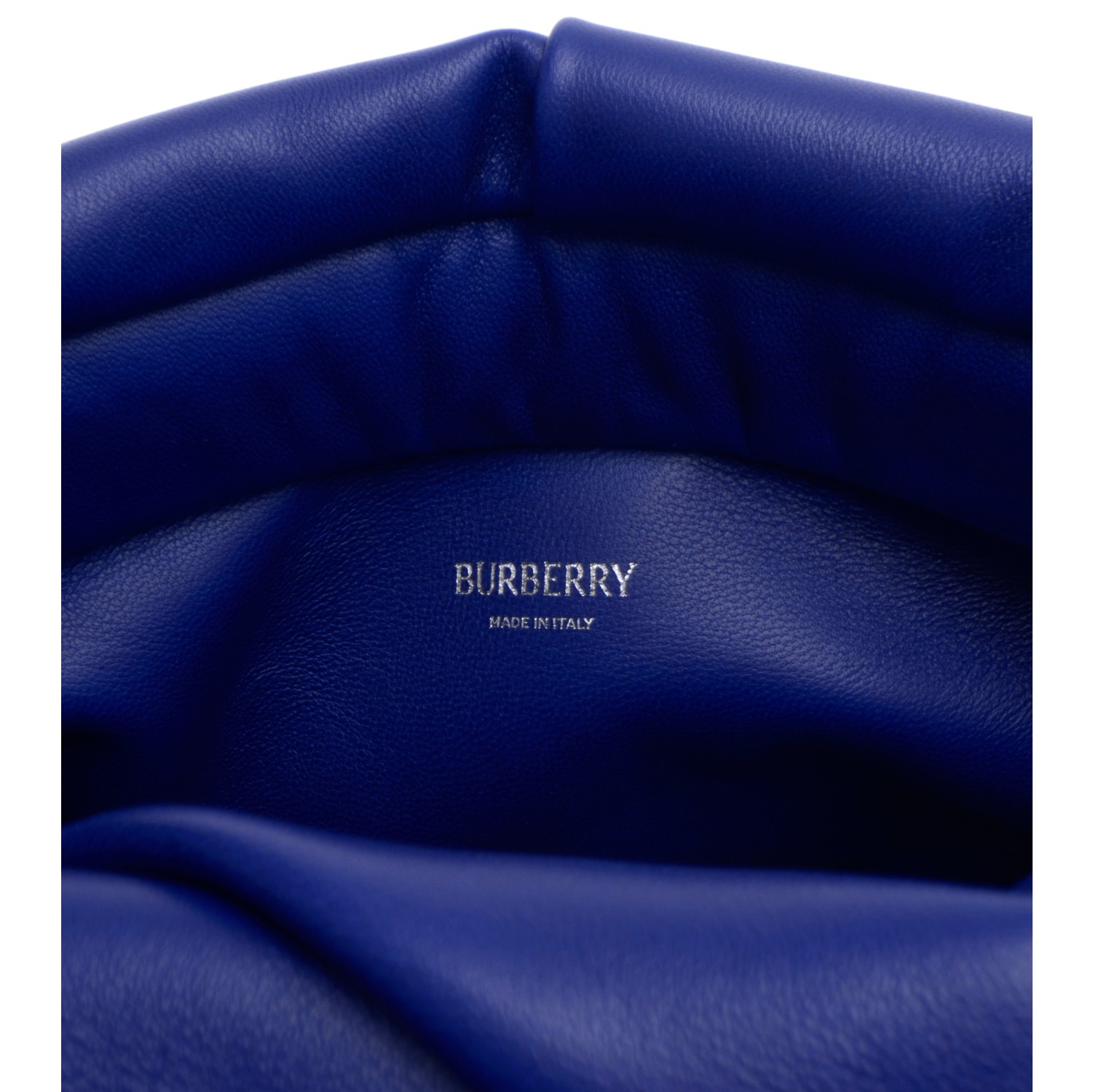 Rose Clutch in Knight - Women | Burberry® Official