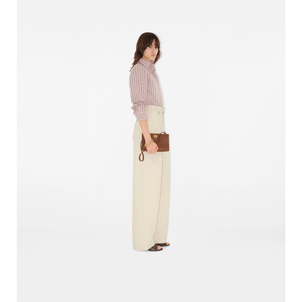  Check Cotswolds Pouch