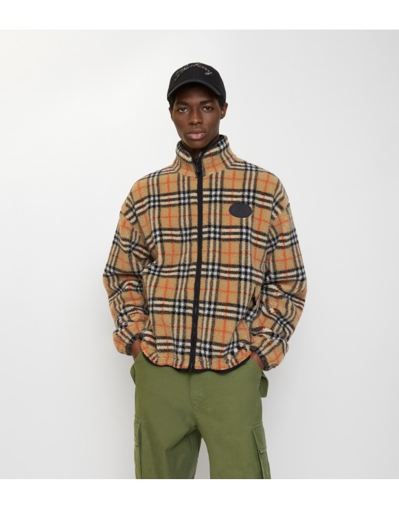 メンズ デザイナー コート＆ジャケット | Burberry® 公式サイト