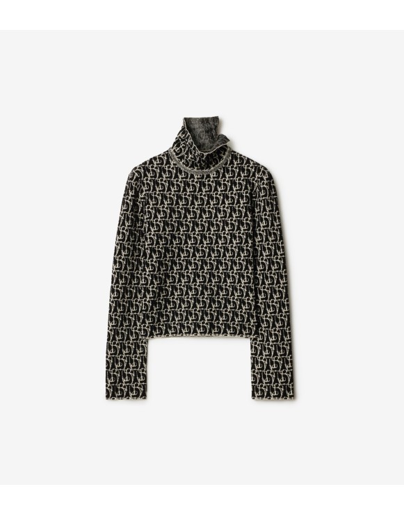 ウィメンズ デザイナー ニットウェア | Burberry® 公式サイト