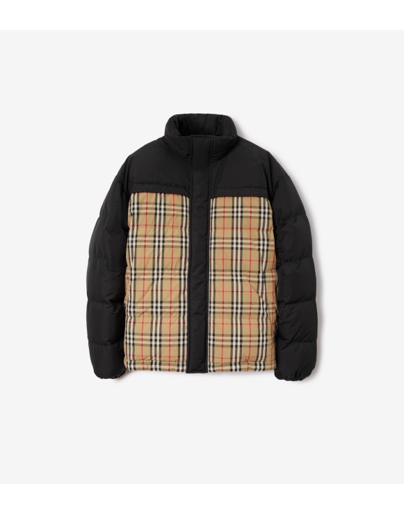 Burberry giaccone uomo best sale