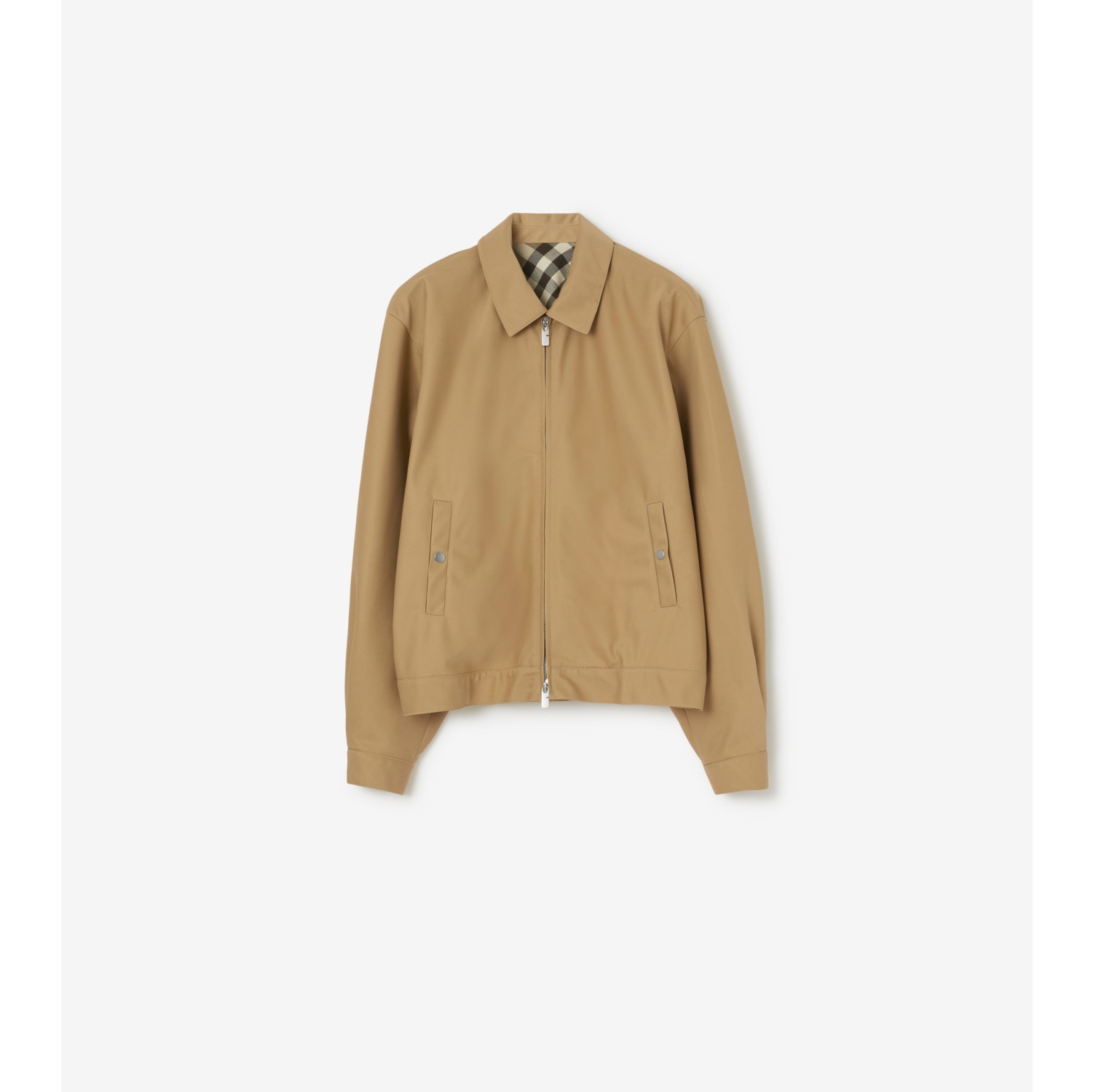 Burberry sale men's jacket